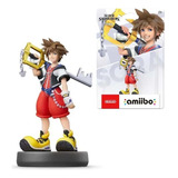 Nintendo Amiibo Sora, Serie Super Smash