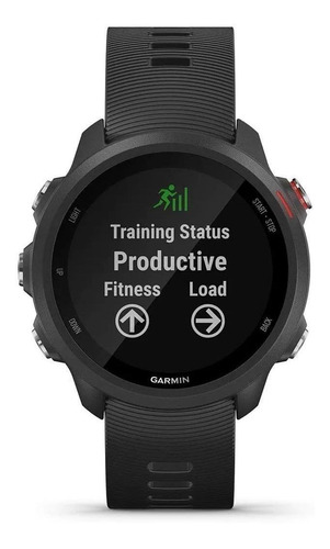 Reloj Deportivo Garmin Forerunner 245 Music Smartwatch