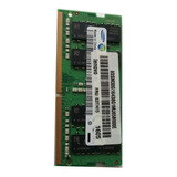 Memoria Ram Sodimm 16gb Ddr4 Lenovo Pc4-2133 17000mhz