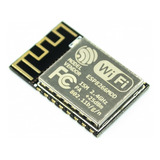Modulo Wi-fi Esp8266 Esp12f Esp12 F Esp 12f Arduino Pic