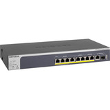 Netgear Ms510txpp-100nas Ethernet Switch