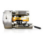 Kit Motor Para Cortina Enrollable Acm Titan 220 Bme Sw