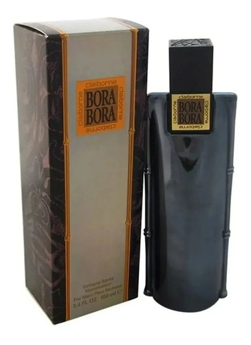 Perfume Liz Claiborne Bora Bora Pour Homme 100ml Edc - Novo