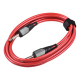 Cable De Teclado Audio Cable Noise, Amplificador De 10 Pies,