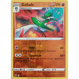 Pokémon Tcg Gallade 081/198 Reverse