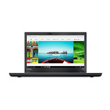 Laptop Thinkpad T470 Con Procesador Intel