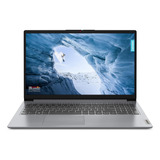 Lenovo Ideapad 1 Amd Ryzen5-5500u 15.6  Full Hd (1920x1080) 