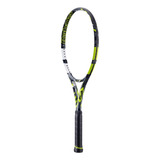 Raqueta Babolat Pure Aero 300gr  #1 Strings