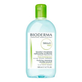 Bioderma Sebium H2o Desmaquillante Pieles Acnéicas 500ml