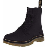 Bota De Combate Para Hombre Dr. Martens Combs.