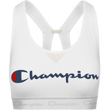 Champion - Sujetador Deportivo Para Mujer