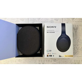Auriculares Sony Wh 1000 Xm4