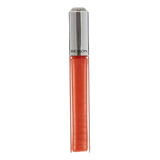 Labial Líquido Revlon Ultra Hd Lip Lacquer Color 550 Hd Citrine