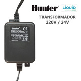 Transformador 24 Volts Programador Riego Hunter Original