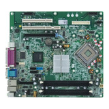 Tarjeta Madre Dell Optiplex 960 Dt Of428d Lga775 F428d