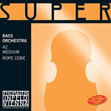 Cuerdas Thomastik-infeld Para Contrabajo