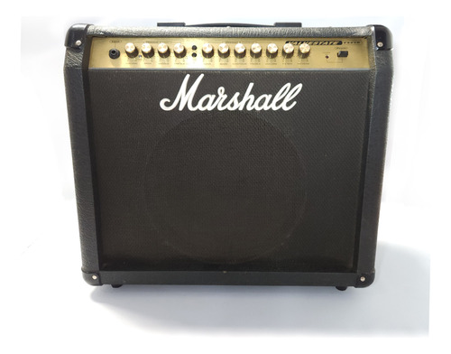 Amplificador De Guitarra Marshall Valvestate Vs65r Fact/grta