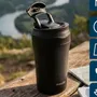 Vaso Térmico Philco Vt420h 420ml De Acero Inoxidable Con Tapa Y Sistema Antigoteo | MercadoLibre