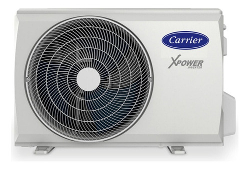 Aire Acondicionado Carrier Xpower Inverter Split 5500 Smart