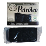 Jabon De Petroleo 100% Vegetal - g a $121
