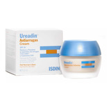 Isdinureadin Crema Facial Antiarrugas Antiaging 5% Spf20