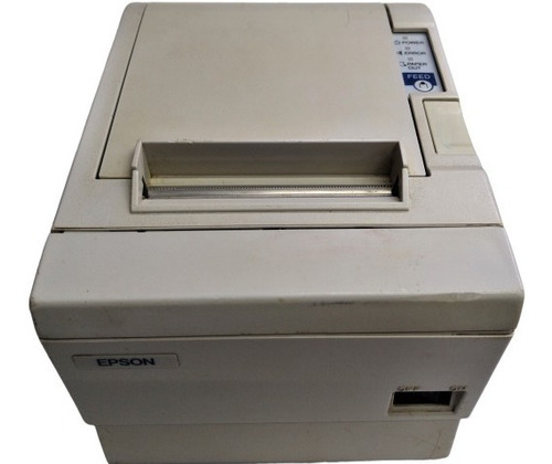 Miniprinter Epson Tm-t88 M129c Beige Termica Paralela Exelen