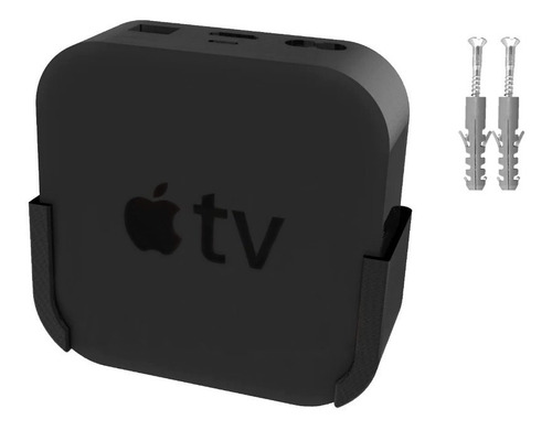 Suporte Parede Para Apple Tv 4 5 Geração 4k