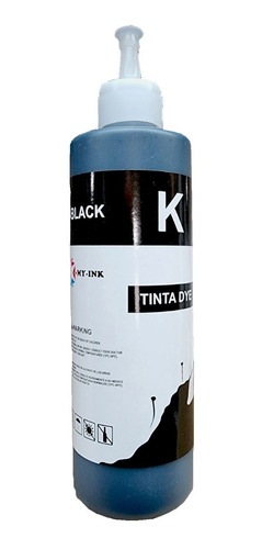 Tinta 250 Ml Compatible  Brother Epson Canon Hp T664 T504 44