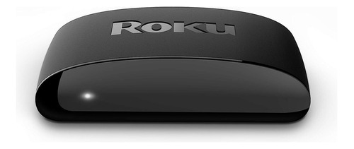 Reproductor Streaming Media Player Roku 3931rw Express+ Hd 