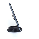 Suporte Mesa Celular Smartphone Universal Display Preto