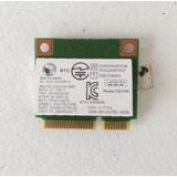 Tarjeta Wifi Atheros Ath-ar5b95 Laptops Lenovo G570