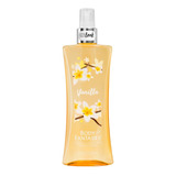 Splash Body Fantasies Vanilla Body Spla - mL a $189