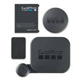 Cubierta Y Funda Go Pro Hero 3 - Alpes Racing