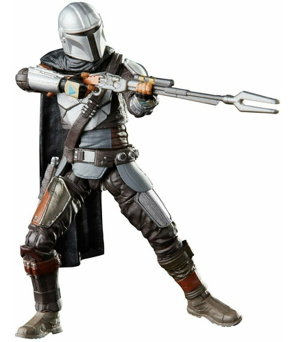 Star Wars The Vintage Collection The Mandalorian Beskar