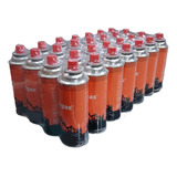 Cartucho Gas Butano Camping Brogas Caja X28 Descartable 227g