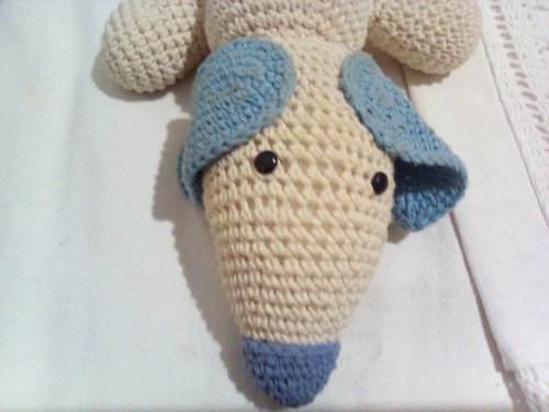 Perro Salchicha Amigurumis