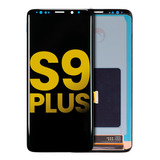 Pantalla Compatible Con Galaxy S9 Plus