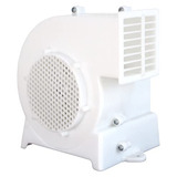 Soplador De Aire De 70w 100cfm Decoraciones De Patio In...