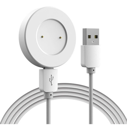 Cargador Magnetico Para Reloj Huawei Gt Gt2 Gte Cable Usb C