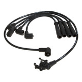 Juego Cable Bujias Para Renault 19 1.6 8v 93/99