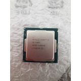 Processador I3 7100t
