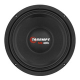 Alto Falante Woofer Médio 4 Ohms 7 Driver Mb 400s 8 Pol 200w