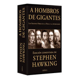 A Hombros De Gigantes, Stephen Hawking