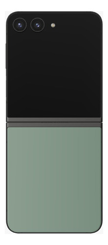 Samsung Galaxy Z Flip5 512 Gb Verde A Meses Grado B