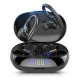 Vv2 - Auriculares Inalámbricos Bt5.0 Con Caja De Recarga Par