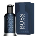 Hugo Boss Bottled Infinite Edp. 100 Ml   