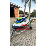 Seadoo Wake Pro 215 | 2016 | Revisado E Torre De Wake