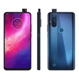 Telefone Celular Motorola One Hiper 128gb Seminovo Ótimo    