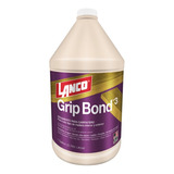 Cola Fria Grip Bond 3 1 Galon Carpinteria Madera