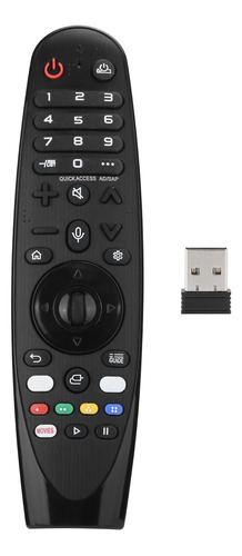 Reemplazo Del Controlador De Tv Con Control Remoto De Smart